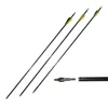 Special Offer Premium Quality Arrows for Compound Bows China