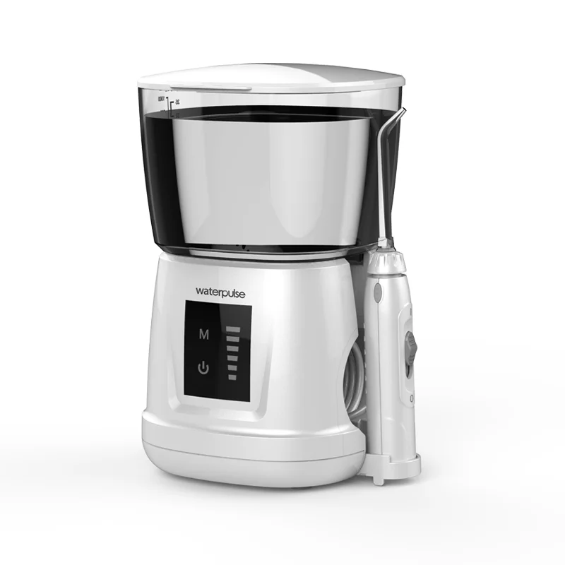

Waterpulse New Model Massage Function Dental Water Flosser Product