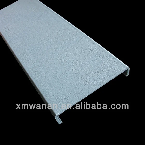 48 80 Mm V0 Pvc Profile Decoration Plastic Cover For Automobiles