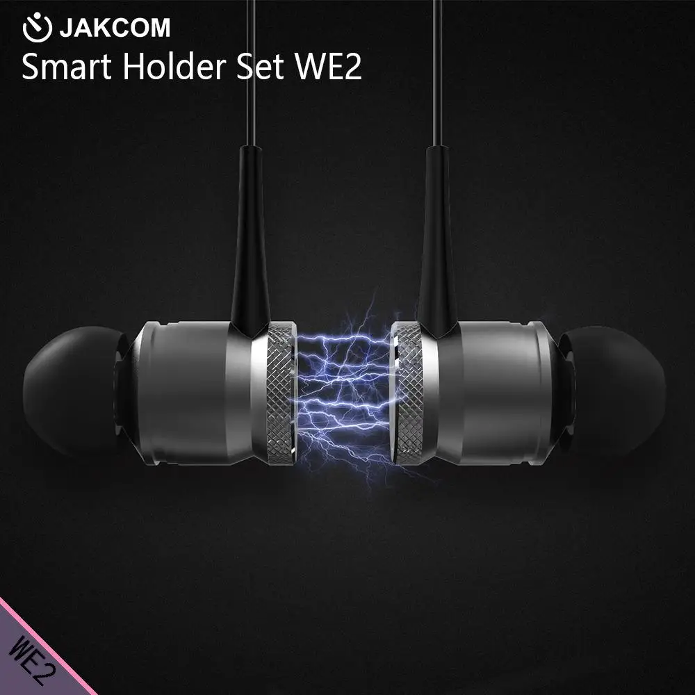 

JAKCOM WE2 Smart Wearable Earphone Hot sale with Earphones Headphones as china bulk site wireless headphones earbuds, N/a
