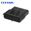 Male Female Plastic Delphi 6 Pin Accelerator Pedal Position Sensor Gm Auto Sealed Connectors