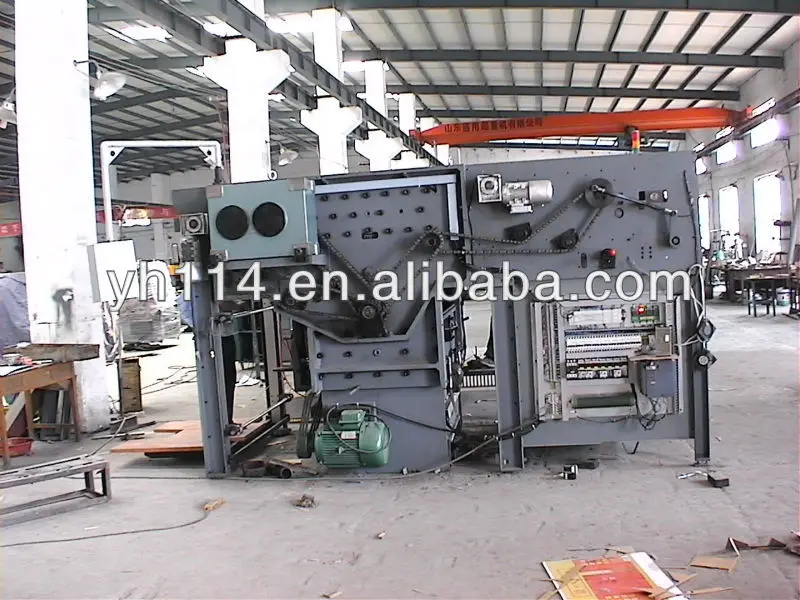 High Speed Automatic Ellison Die Cutter Buy Ellison Die Cutter