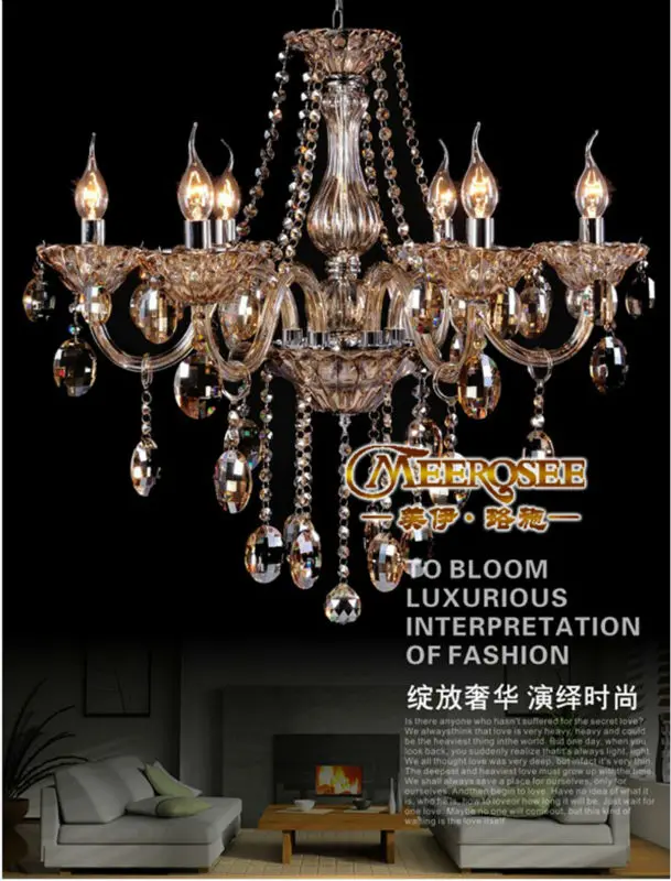 Kristallen Kroonluchter Lamp Barokke Fancy Light Fittings Md8639 - Kroonluchter Lamp,Barokke Kroonluchter,Fancy Light Fittings Product on Alibaba.com