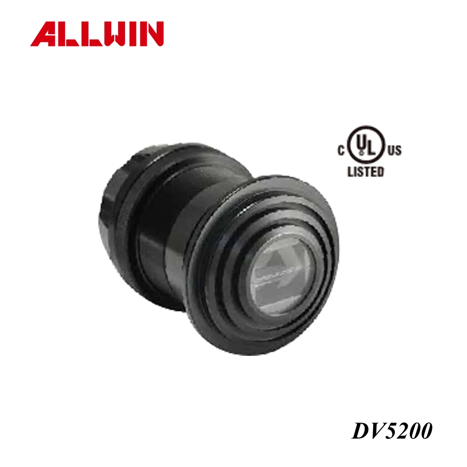 
Fire Proof Peephole UL Door Viewer 
