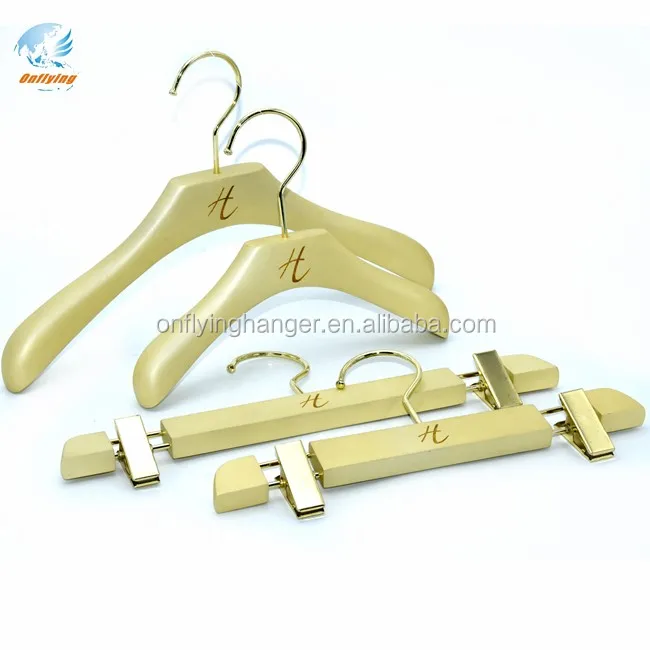 baby coat hangers