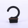 Plastic split C Ring / Injected Plastic Clip