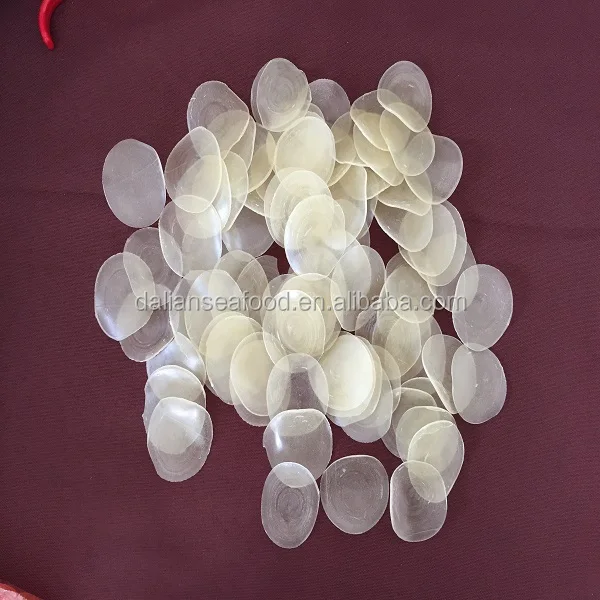 
Snack food corn starch low price shrimp crisp 