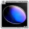 Anti Blue Light Coating Eyewear Lentes