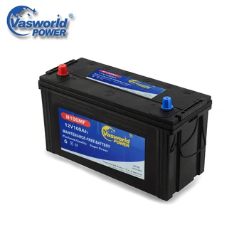 100ah Heavy Duty Truck Batteries 24v 100ah Heavy Duty Truck Batteries 24v
