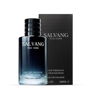100ml male perfume supplier