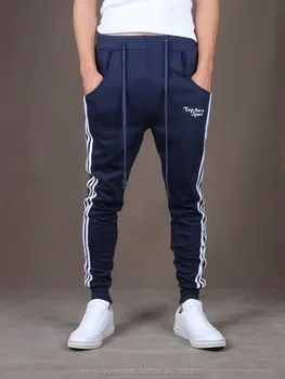 long joggers for men