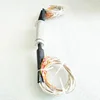30mm diameter 40 wires 3A electrical combined signal hdmi slip ring