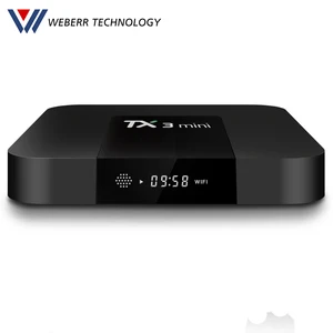 Android TV Box RAM ROM