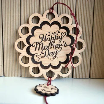 mothers day wood crafts