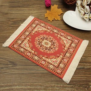 Rug Design Mouse Pad
