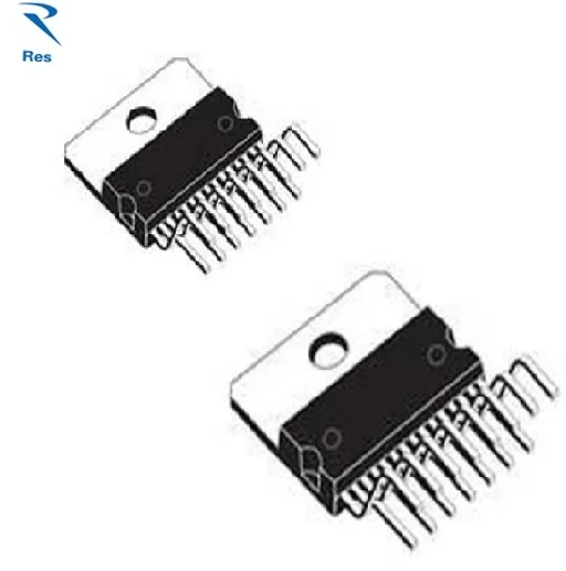 MR4020 Circuit intégré
