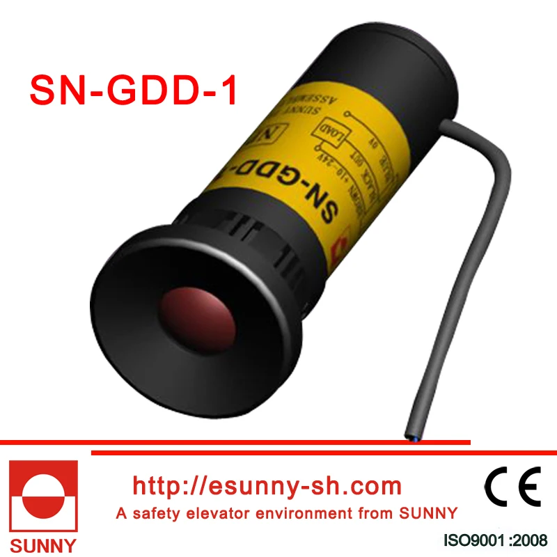 1.SN-GDD-1 MIC
