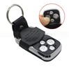 Universal wireless 433.92mhz RF Self-cloning remote control for garage door gate