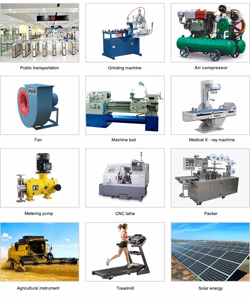 Gw High Efficiency Yl8024 Yl90l2 3hp 2.2kw 2800rpm Single Phase Induction Electric Motor Buy