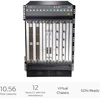 Juniper MX960-PREMIUM2-AC,MX960 Premium Bundle with redundant components, AC Power