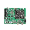PCB&PCBA Incubator Board LED Rgb SMD Assembly 6 Layers Circuit