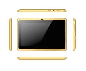 Quad Core Android HD Tablet