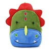 High precision plush toy outdoor children Lovely Dinosaur backpack