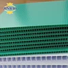 JINBAO wholesale PP polypropylene plastic solid sheet PP hollow board