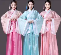 

Traditional chinese dress clothing Hanfu