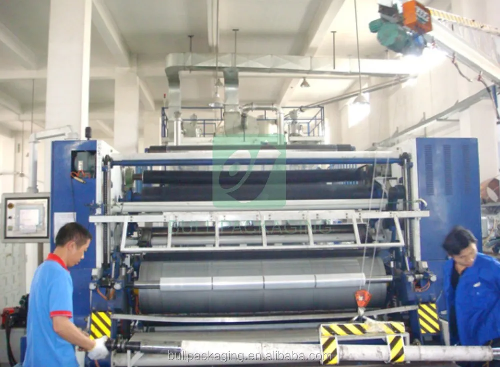 stretch film supplier black stretch film hand pallet wrap