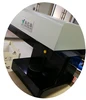 3d coffee printer for brown color printing and multiple color printing