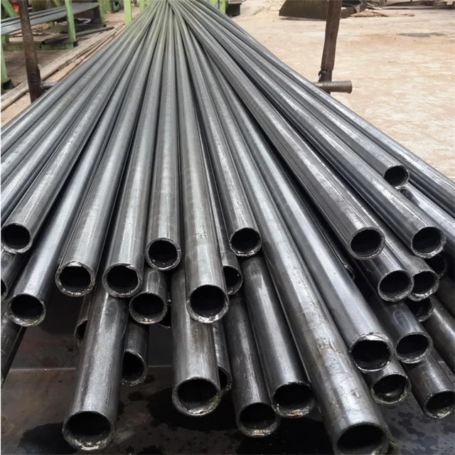 Din En 10305 High Precision Honing Carbon Seamless Steel Pipe Buy Din