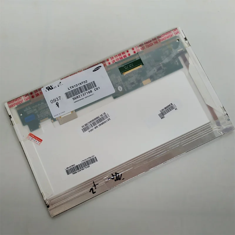 

Original 10.1" WSVGA Laptop Screen Replacement for Toshiba mini NB505 NB505-N508GN NB505-N508BL NB505-SP0111LA