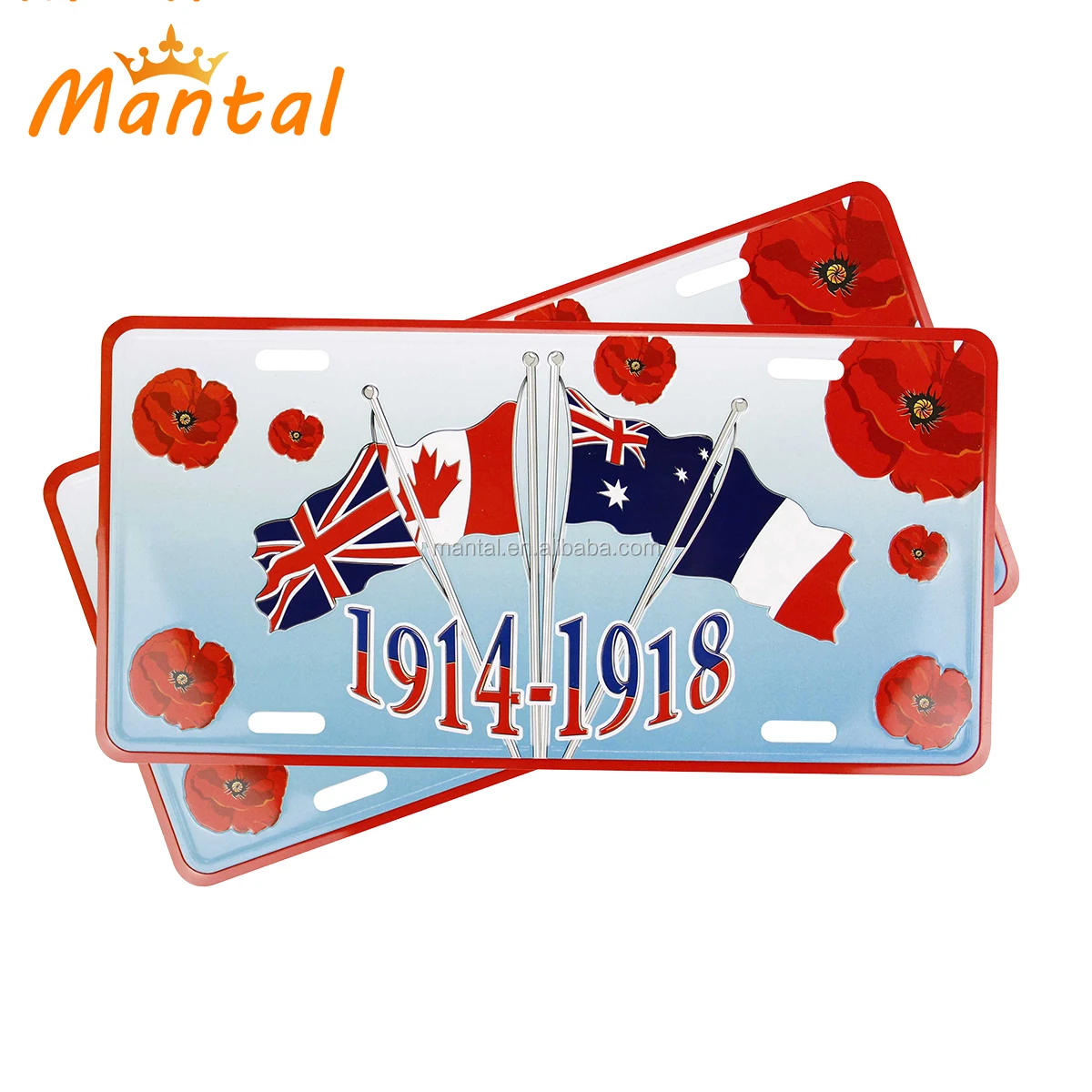 Details about   Malta Any Text Personalized Novelty Aluminum Car License Plate 