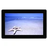 21.5 Inch Indoor Android Touch Small Wall Mount LCD Advertising Player