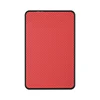 Metal mesh surface USB C 3.1 2.5 hdd enclosure 10Gbps hdd case
