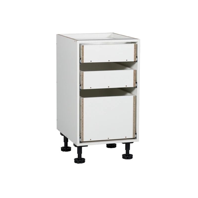 Flat Pack Kitchen Base Cabinet With Drawers Cheap Kitchen Base