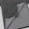 94% Polyester 6% Spandex Elastane Dots Jacquard Mesh Sportswear Fabric with Recessive Holes