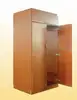 ship/boat marine furniture locker, yacht furniture wooden marine locker