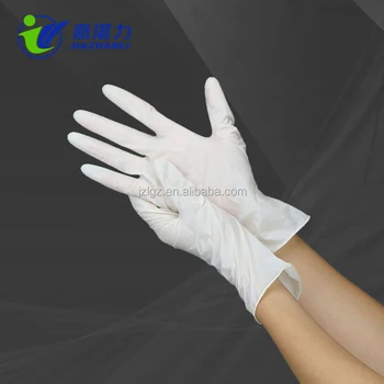 Latex Gloves Company