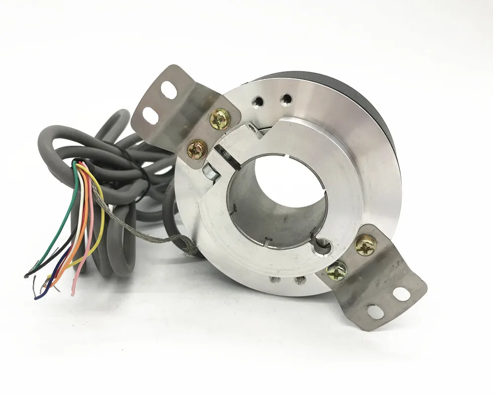 Incremental Hall Sensor Encoder Pkt8535 Rotary Lift Encoder Kwangwoo Encoder Ria801024bc Buy