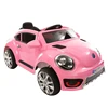Four-Wheel Drive Child Car Battery Children's Electric Car Kids Electric Toy Car for Baby