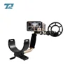 Best sell underground metal detector CS-3D used to detect and identify hidden metal objects buried in the ground