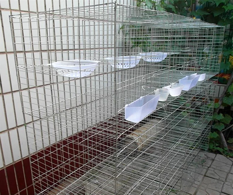 High Quality Round Shape Plastic Pigeon Bird Nest For Cage Pigeon Egg