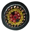 shipboard control cable, control talk cable