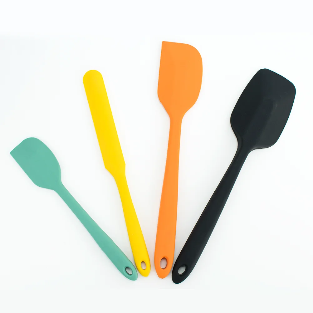 

2021 Kitchen Gadgets Cooking Tool Utensil silicone Kitchen Accessories Sets With Wooden Handles 12 Pieces In 1 Set Kitchenware