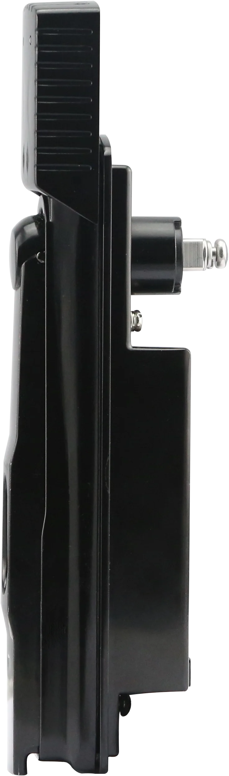 Rod Control Access Control Hid Card Plane Lock Smart Swing