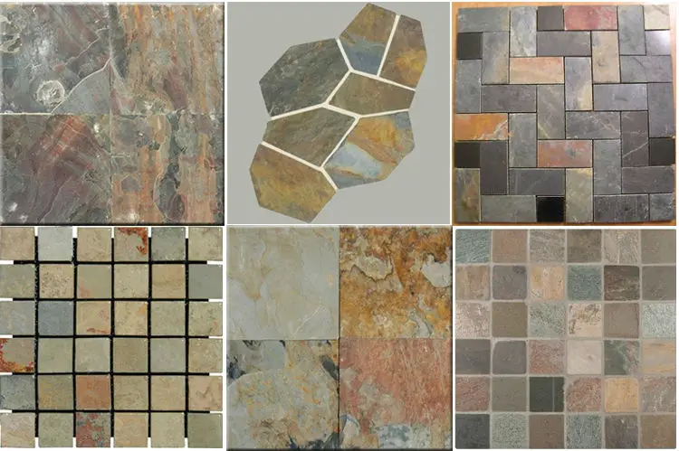 Unique High Quality Gres Monococcion Floor Tile - Buy Gres Monococcion