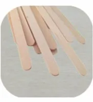 Wooden Coffee Stirrer