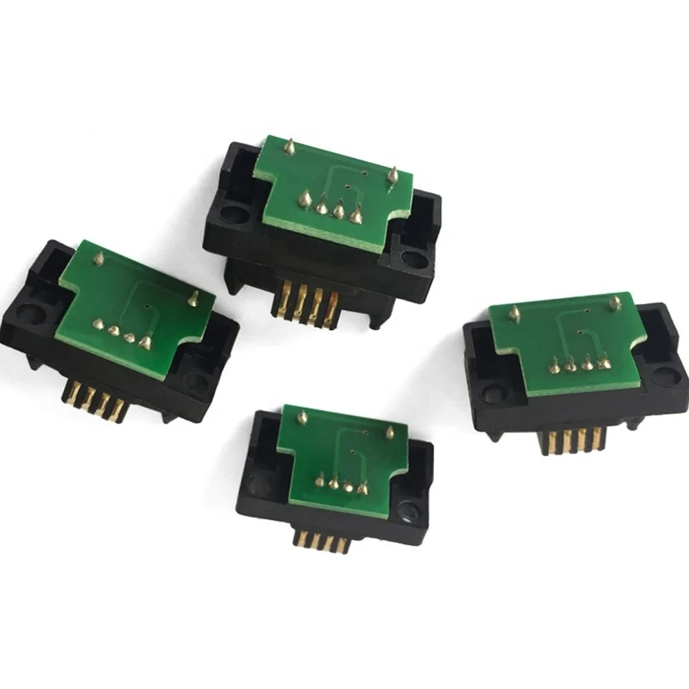 
China Manufacturer Auto Compatible drum chip for Xerox 315/320 laser printer 013R00578 